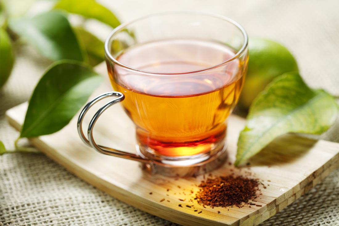 مصرف چای‌های گیاهی در درمان یبوست تاثیر فراوانی دارد