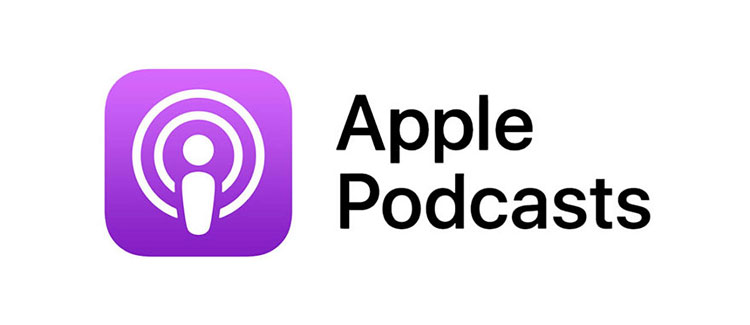 اپلیکیشن پادکست - Apple Podcasts