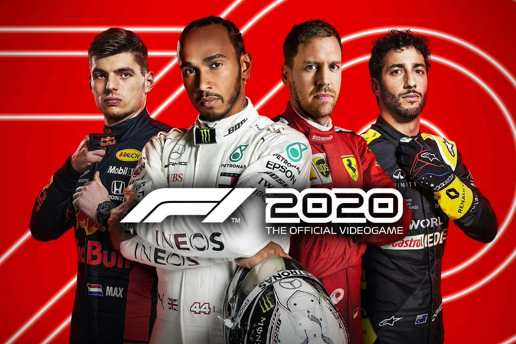  بررسی بازی F1 2020 