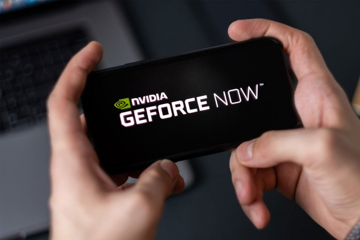انویدیا قابلیت فیلتر بازی Freestyle را برای GeForce Now عرضه کرد