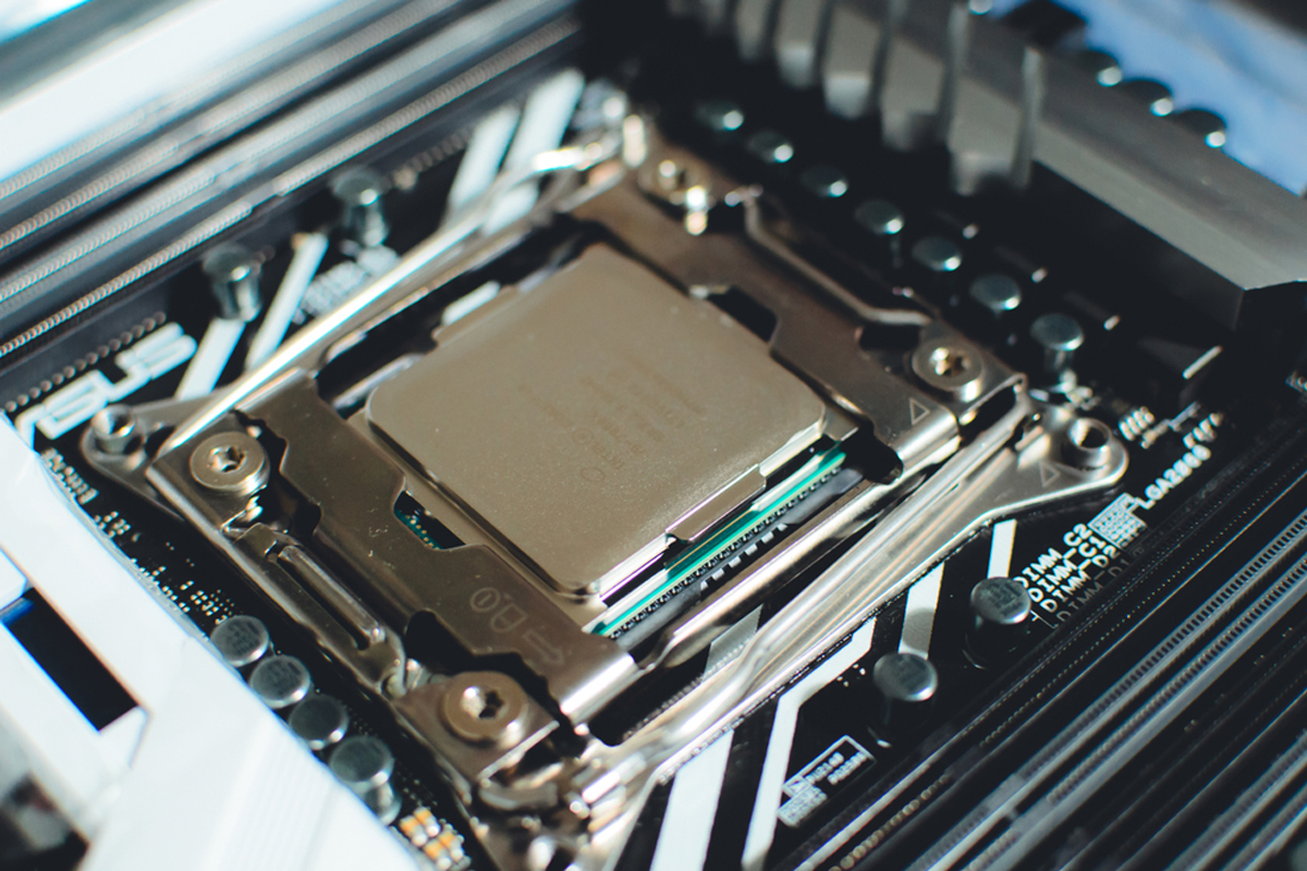 اینتل تولید پردازنده‌های نسل نهمی سری Core-X را متوقف خواهد کرد