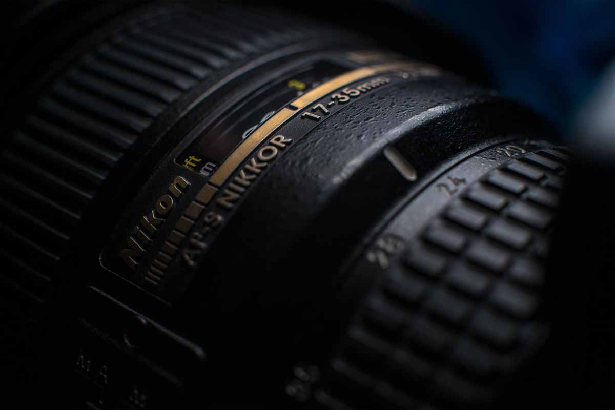 نیکون احتمالا این ماه دوربین Z5 را با سه لنز جدید معرفی می‌کند