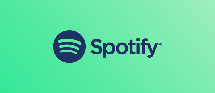 اپلیکیشن پادکست - Spotify