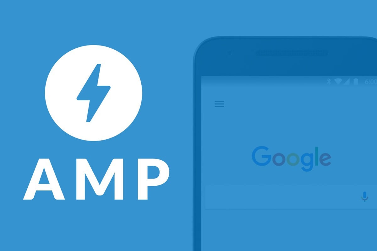 فیلترینگ سرویسAMP گوگل با دستور قضایی لغو شد