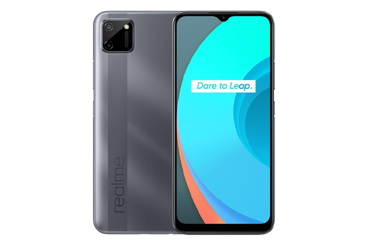 realme c11i