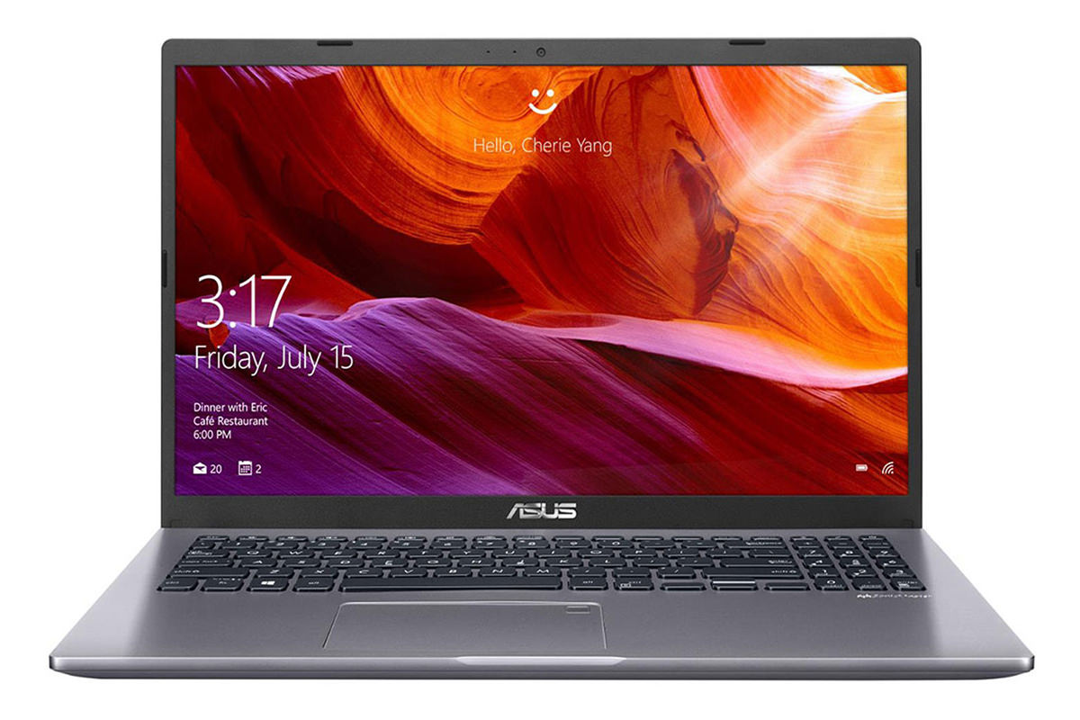 نوت بوک D509DA-EJ374T ایسوس - Ryzen 7 Vega 10 8GB 512GB