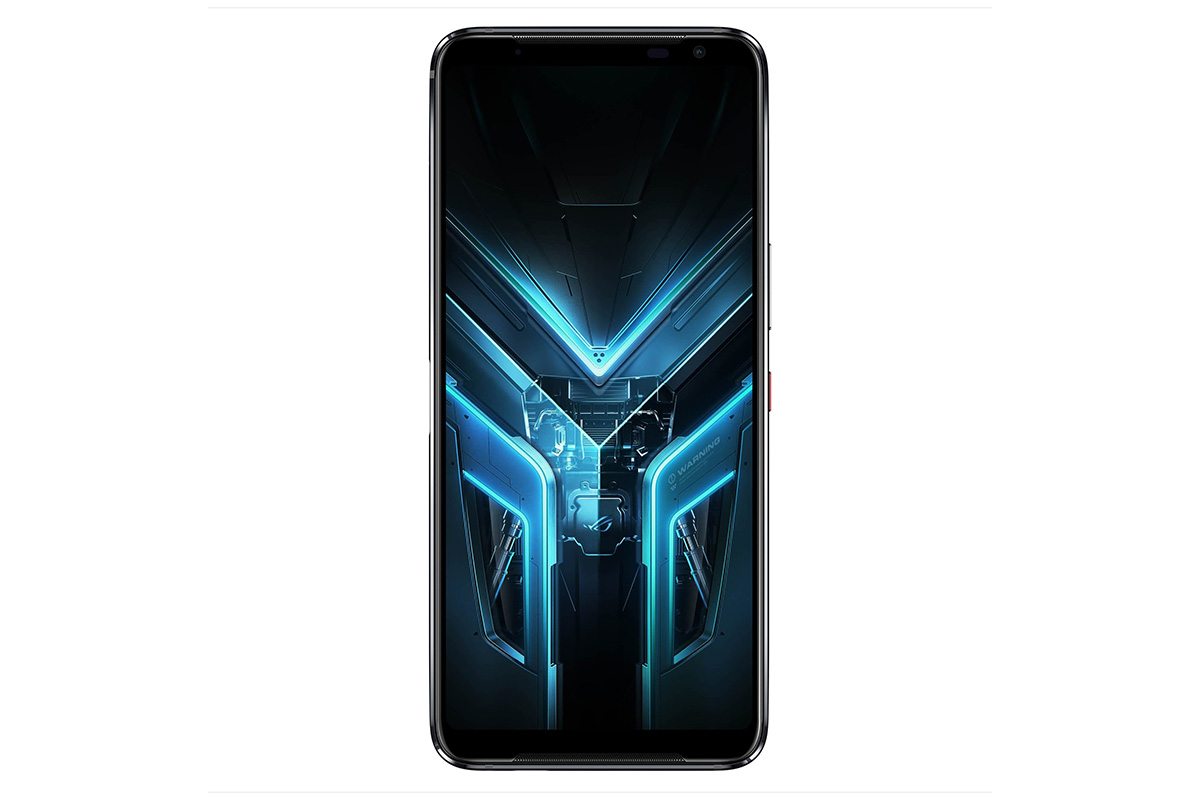 ROG فون 3 ایسوس