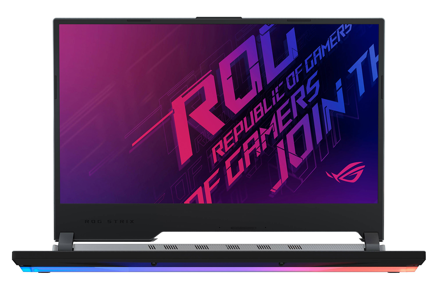 مشخصات و قیمت لپ تاپ Rog Strix G531gv ایسوس Core I7 Rtx 2060 16gb 1tb زومیت 6891