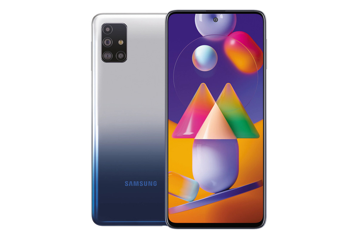 samsung galaxy m31s smartprix