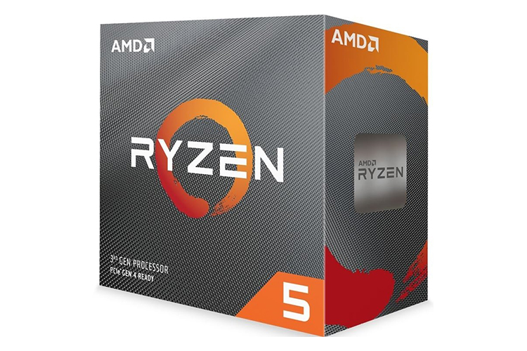 مشخصات و قیمت پردازنده Amd Ryzen 5 3600xt زومیت