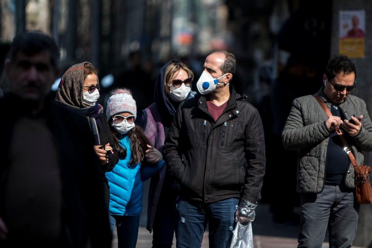 سازمان بهداشت جهانی انتقال هوابرد ویروس کرونا را تایید کرد