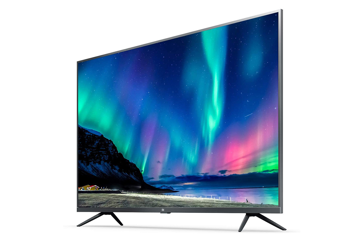 xiaomi mi led tv 4s 43 uhd