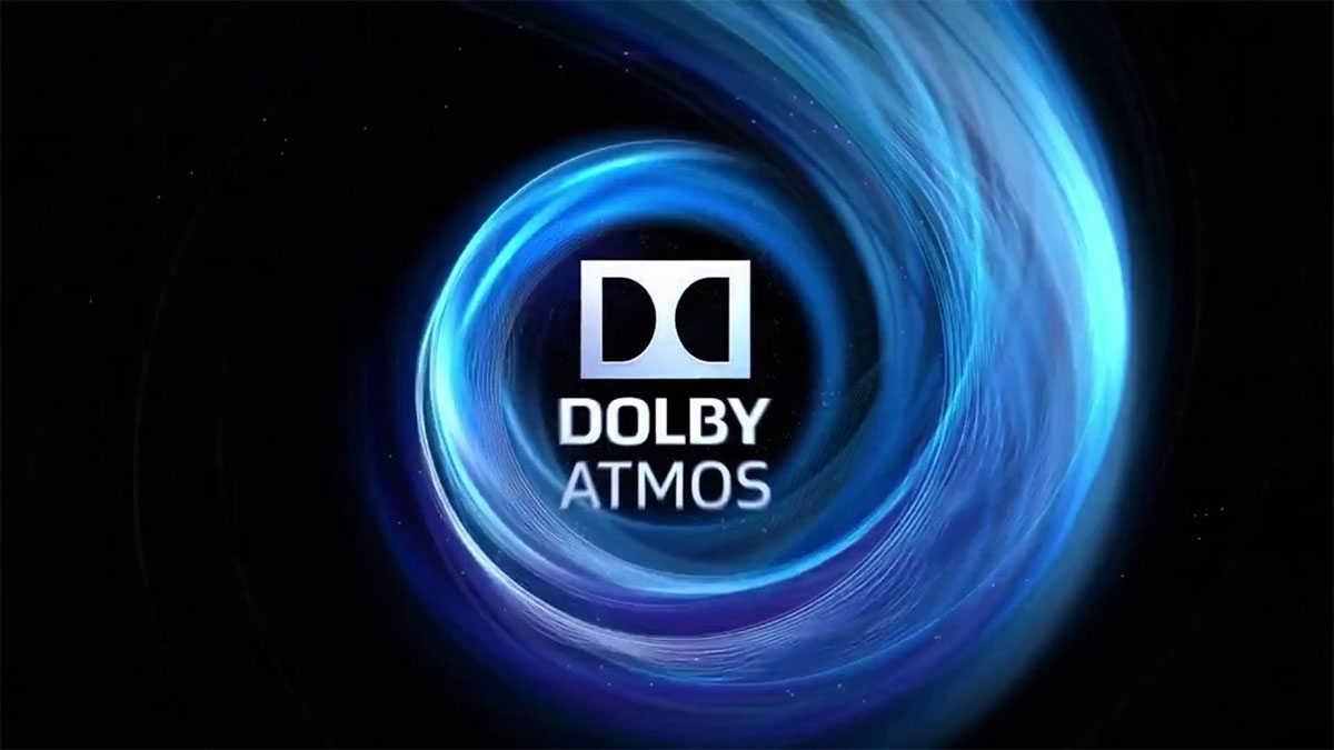 دالبی اتموس / Dolby Atmos