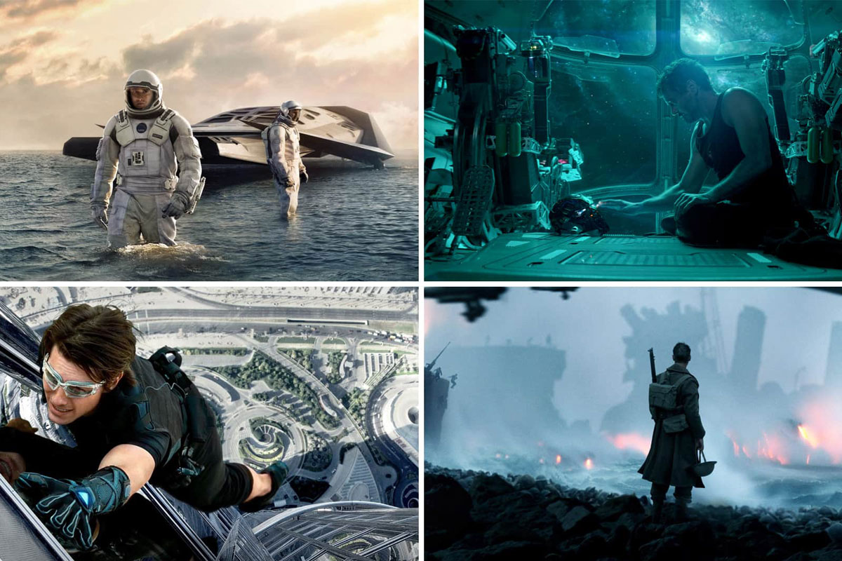 نگاهی به IMAX؛ فناوری انقلابی که تجربه تماشای فیلم در سینما را متحول کرد