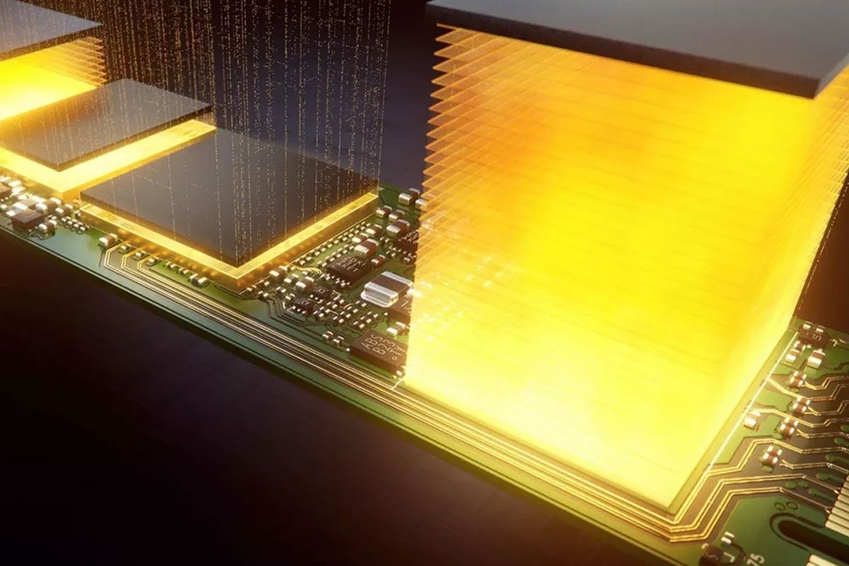 شرکت SK Hynix اولین حافظه‌ی SSD جهان با ۱۲۸ لایه NAND را تولید کرد