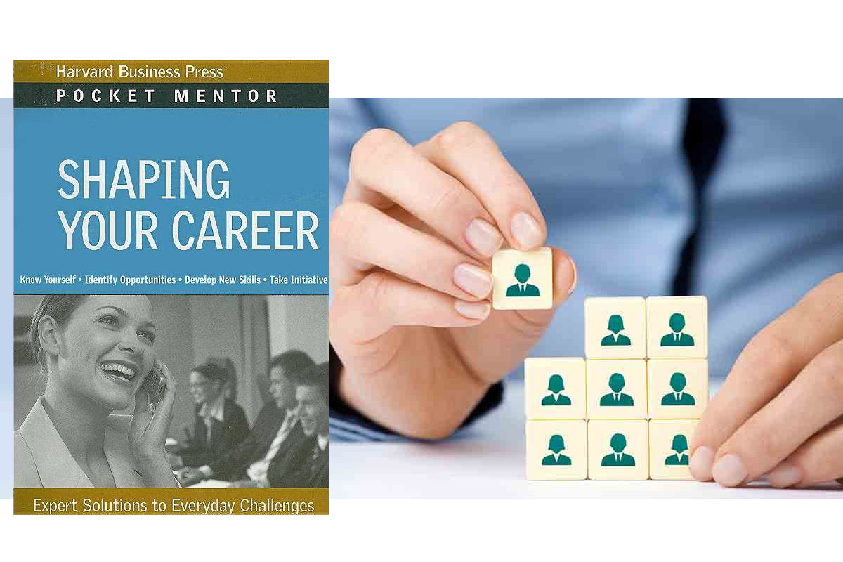 Shaping_your_career_book_summary