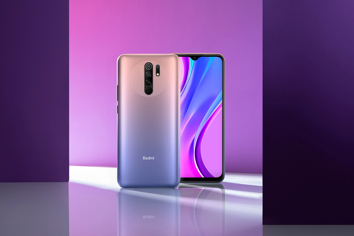 redmi 9i prime