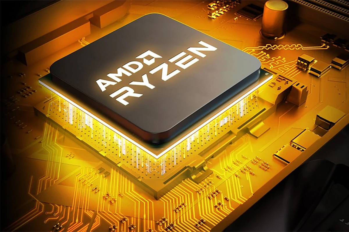 پردازنده های AMD Van Gogh از حافظه LPDDR5 و توان حداکثر ۱۸ وات بهره خواهند برد