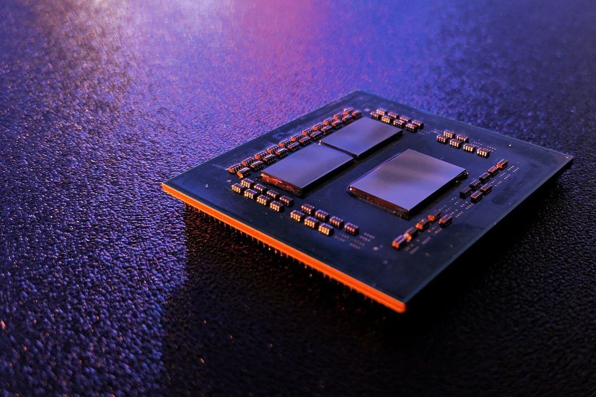 قدرت‌نمایی پردازنده ۸ هسته‌ای Cezanne-H کلاس لپ تاپ AMD در گیک بنچ
