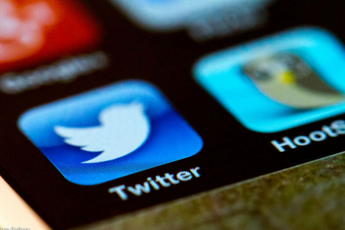 هک توییتر با استفاده از حمله‌های فیشینگ