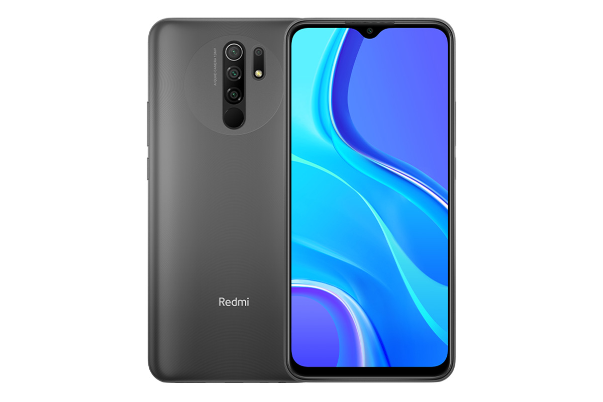 dimensions of redmi note 9 pro