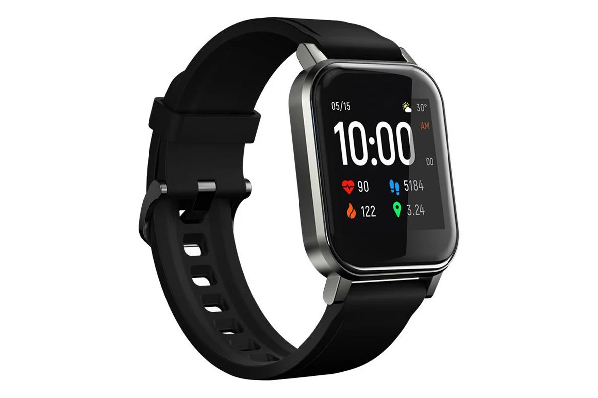 Haylou часы на русском. Haylou Smart watch ls02. Xiaomi Haylou ls02. Xiaomi Haylou Smart watch ls02. Умные часы Haylou ls02 Black.