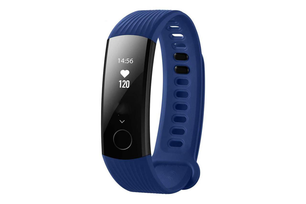 Фитнес браслет huawei band