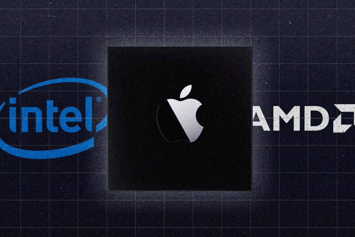 مهاجرت اپل به پردازنده‌های ساخت خود؛ طلوعی دیگر برای مک