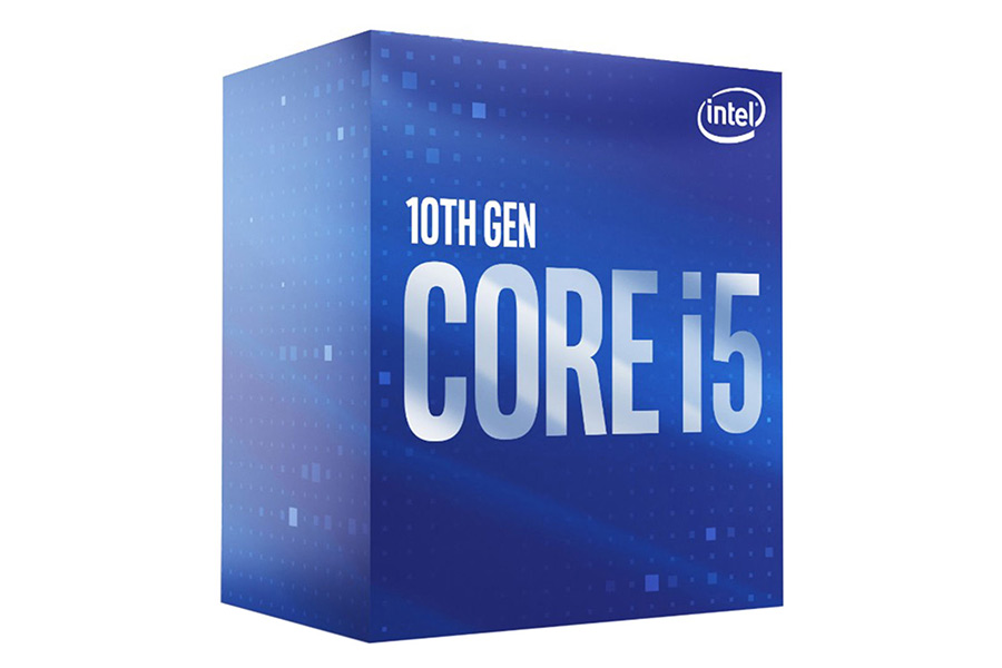 اینتل Core i5-10600