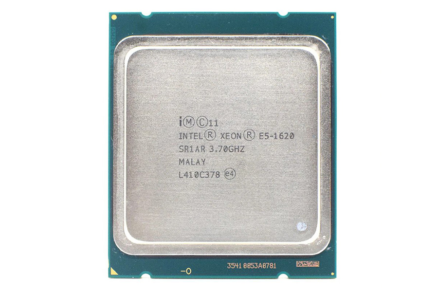 اینتل Xeon E5-1620