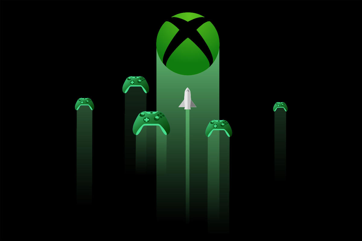 سرویس xCloud احتمالا به اپلیکیشن Xbox ویندوز 10 اضافه می‌شود