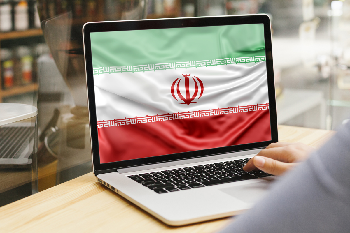 طرح اینترنت ملی در سند همکاری ایران و چین قید شده است