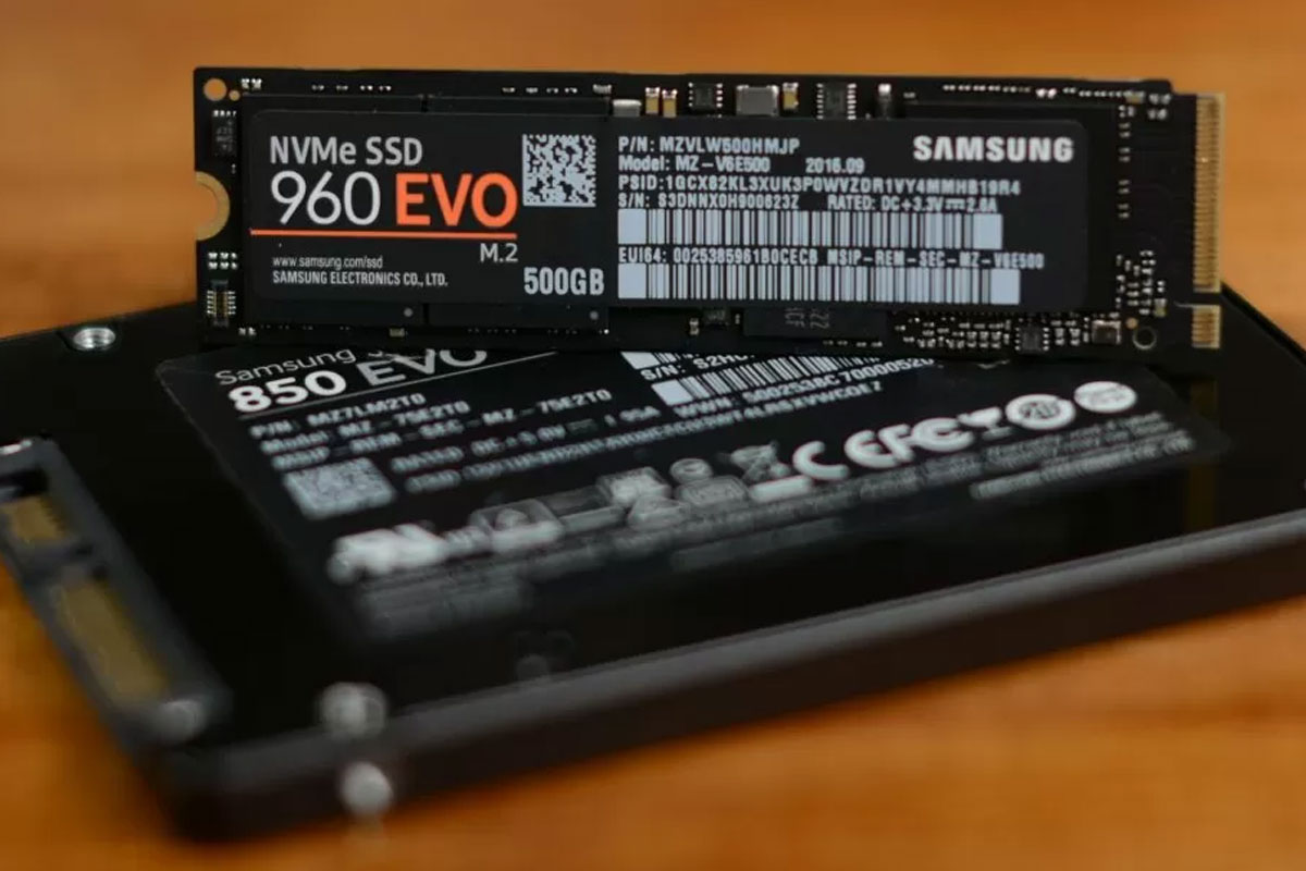 قیمت جهانی حافظه ‌های رم و SSD به‌خاطر کاهش تقاضا و افزایش تولید، کاهش پیدا می‌کند