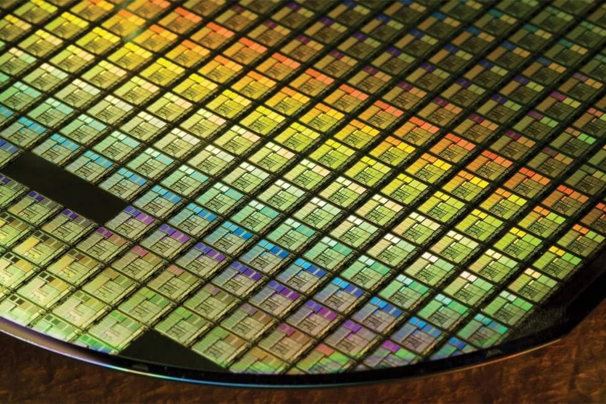 تولید انبوه تراشه‌های سه نانومتری TSMC برای اپل از نیمه دوم ۲۰۲۲ آغاز خواهد شد