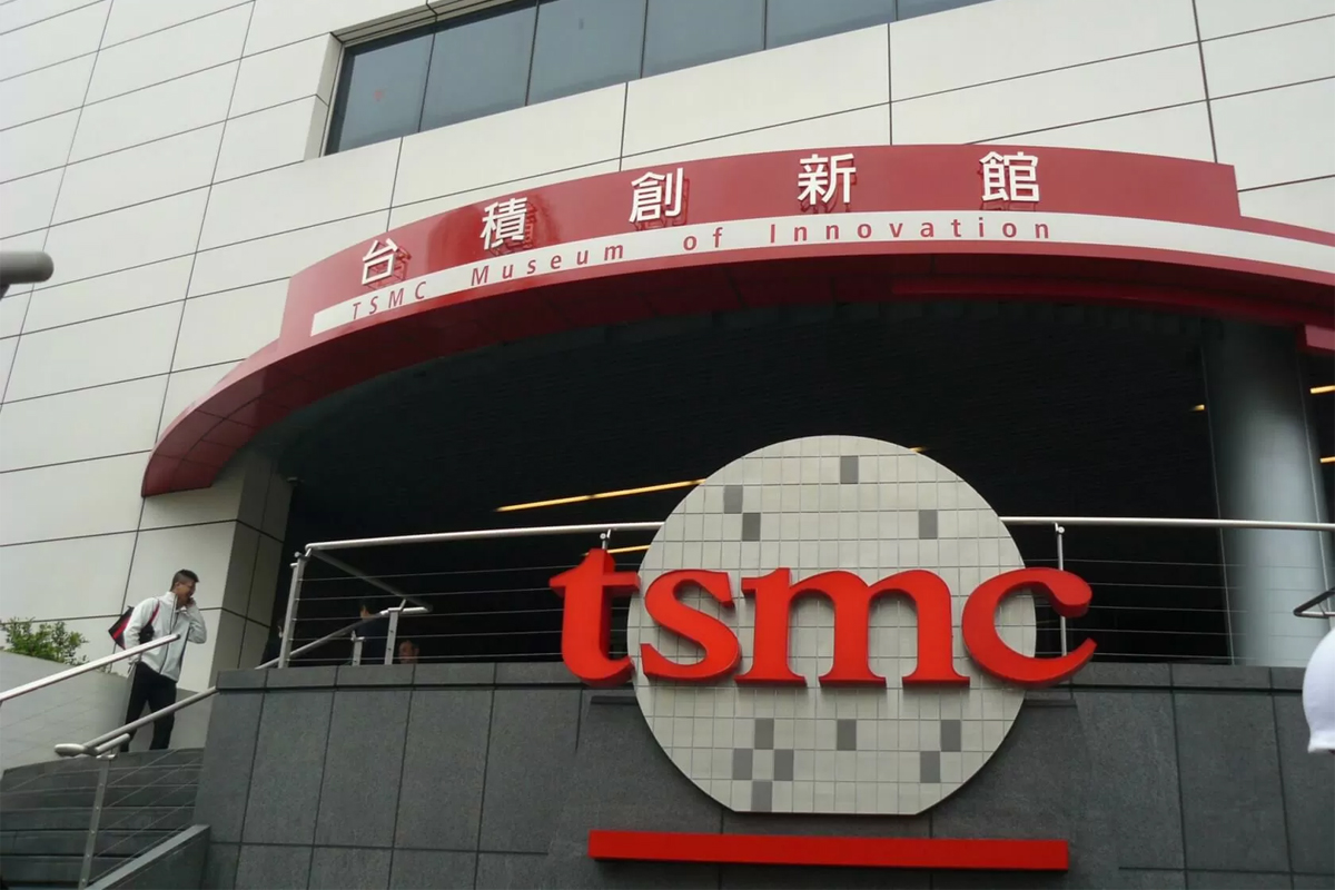TSMC سال ۲۰۲۴ ترانزیستورهای 2 نانومتری MBCFET را به ‌تولید انبوه می‌رساند