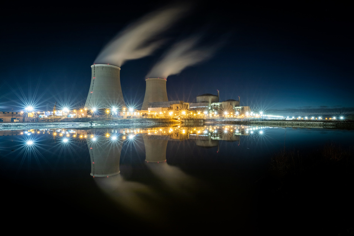 اتحادیه اروپا تصمیم گرفته است انرژی هسته‌ای و گاز طبیعی را به‌عنوان سرمایه‌گذاری‌های سبز قلمداد کند