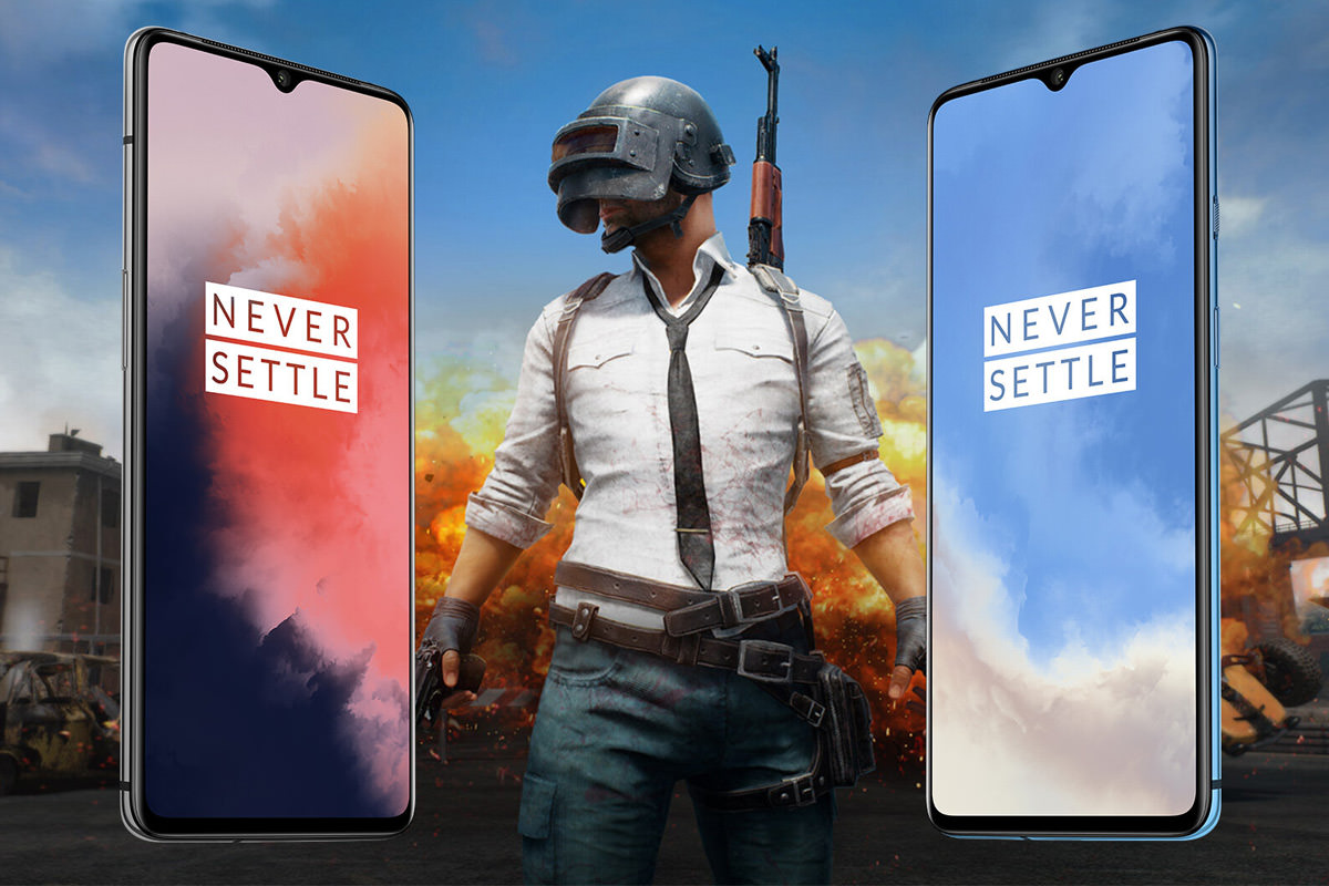 دارندگان گوشیهای وانپلاس از این پس بازی PUBG را در ۹۰ فریم بر ثانیه تجربه خواهند کرد
