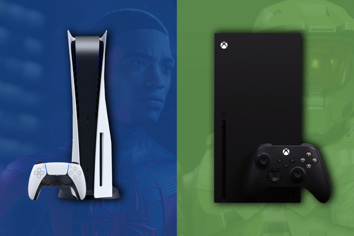 صفحه پیش‌فروش PS5 و Xbox Series X در Best Buy به قیمت گران آن‌ها اشاره می‌کند
