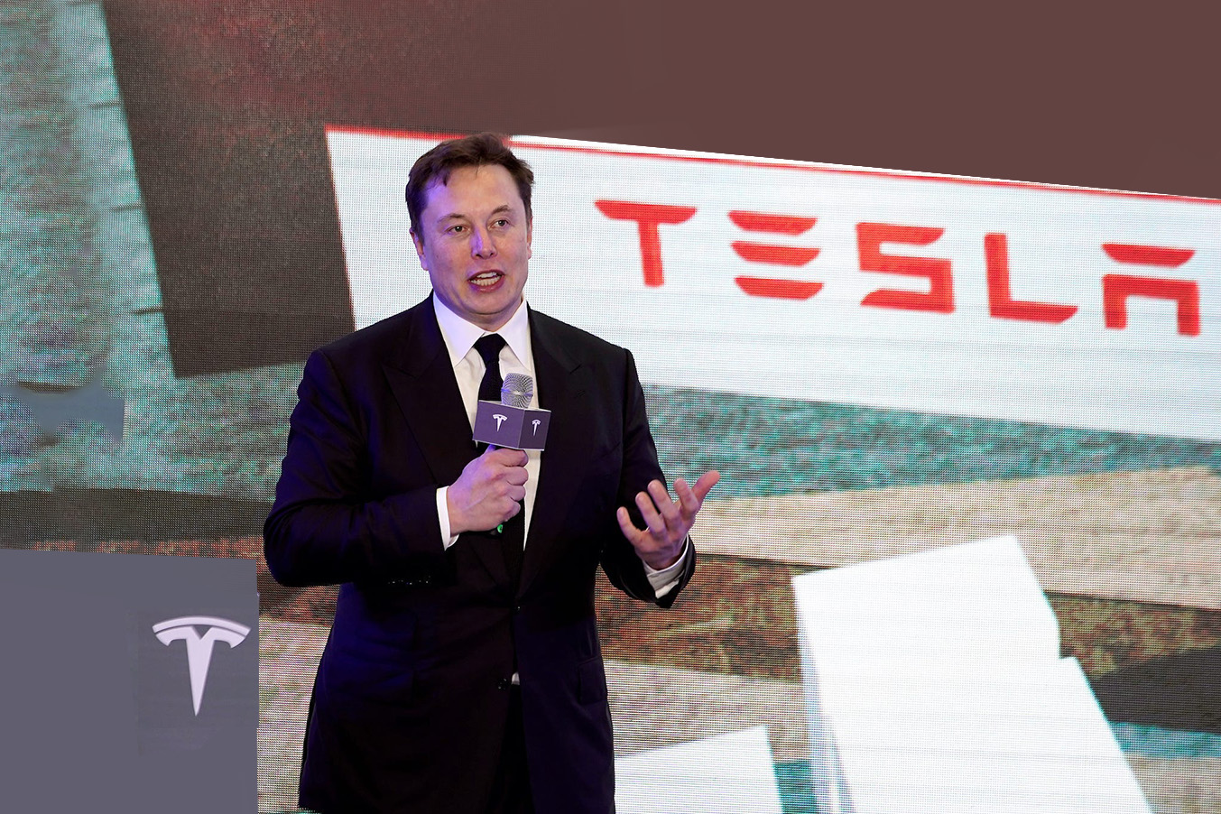 وعده‌های جدید ایلان ماسک برای تحول در خودروهای برقی آینده