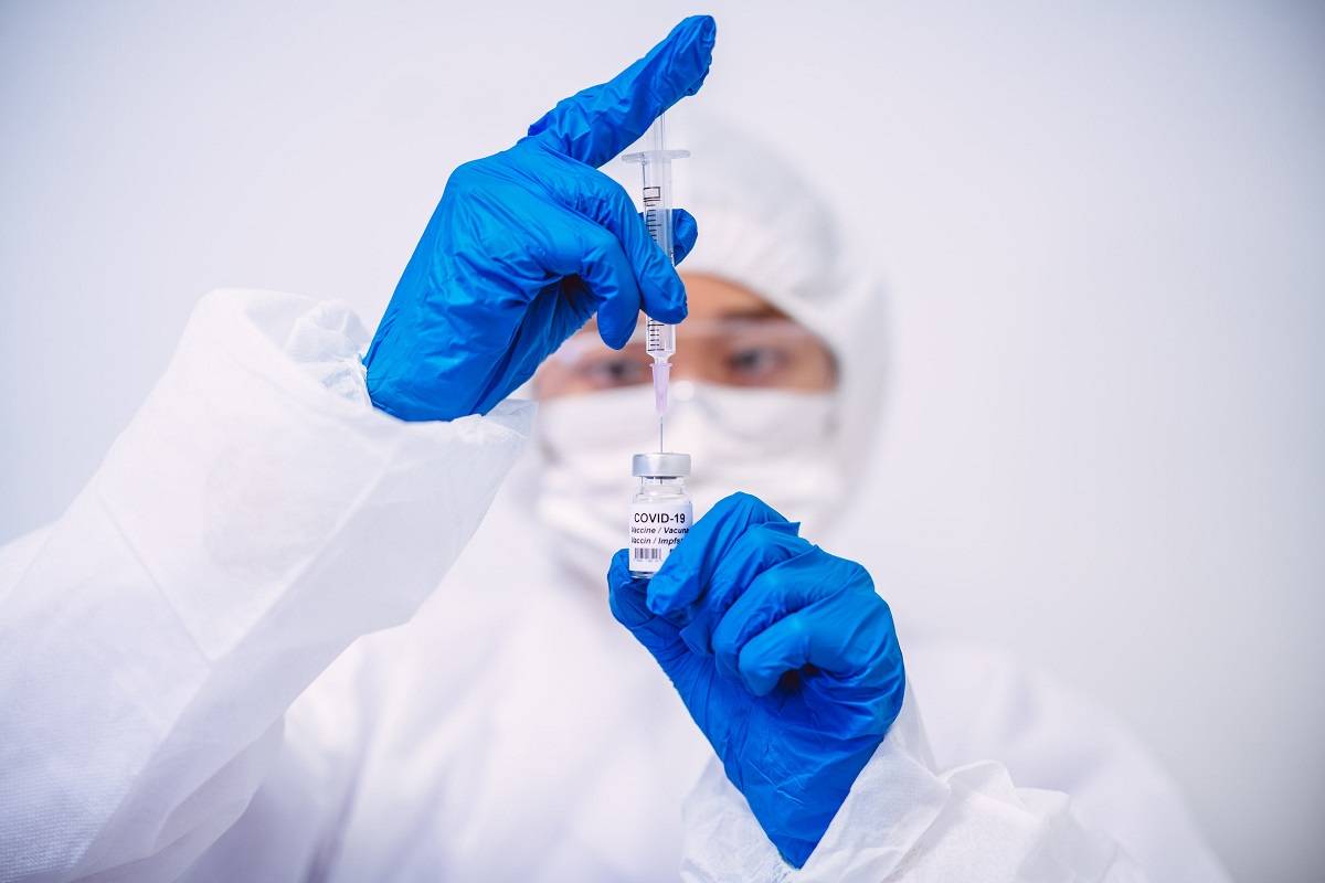 واکسن کرونا ایرانی مشابه واکسن چین و روسیه تولید شده است