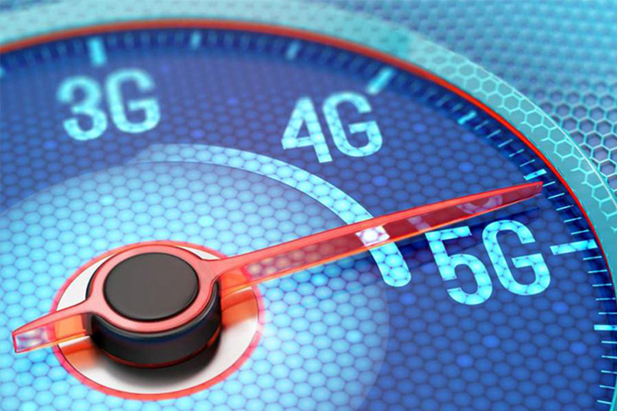 وزیر ارتباطات: اینترنت 5G تا انتهای سال برای استفاده خانگی فعال میشود