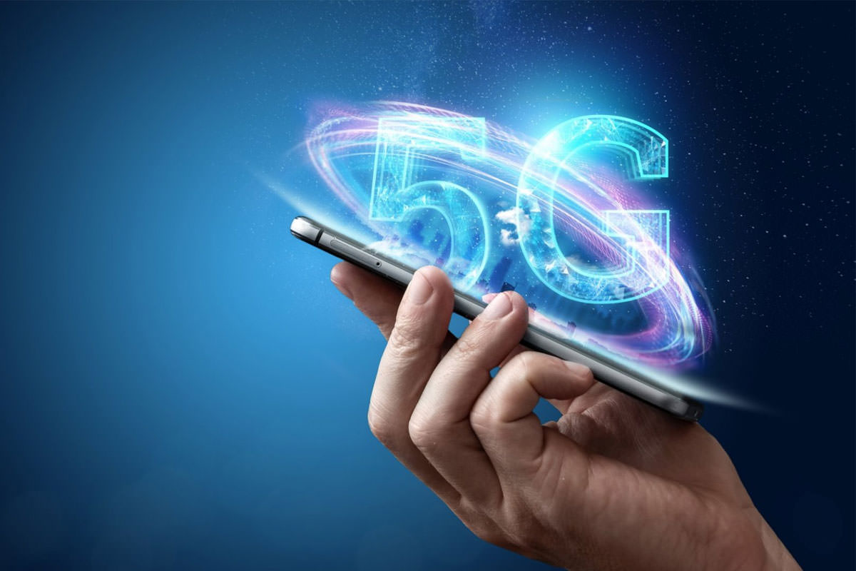 فروش گوشی‌های 5G در سال ۲۰۲۰ به ۲۷۸