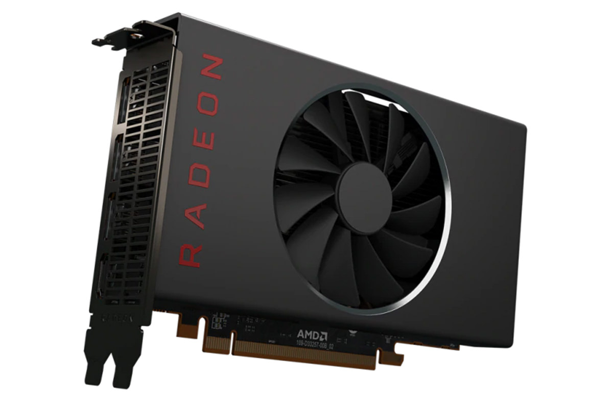 AMD رادئون RX 5300