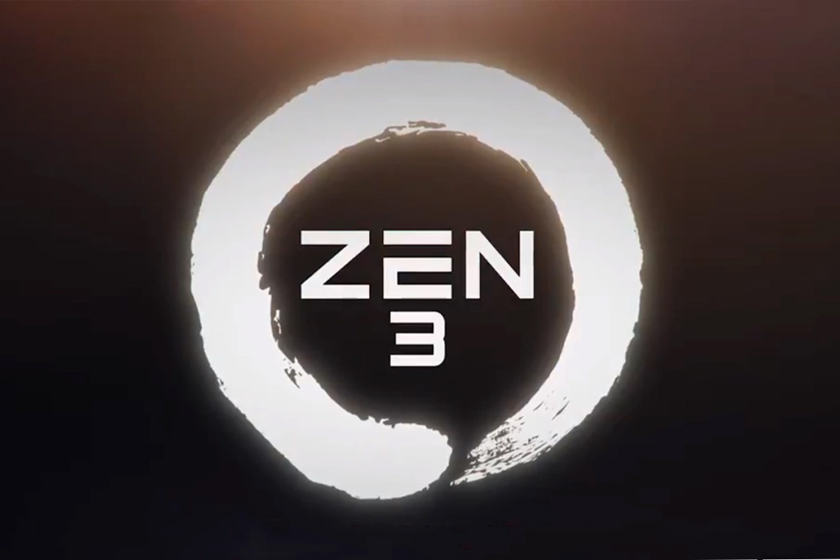 AMD رسما تاریخ معرفی Zen 3 و کارت های گرافیک Big Navi را اعلام کرد