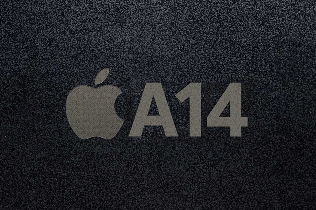 اپل A14 Bionic معرفی شد؛ اولین تراشه 5 نانومتری دنیا