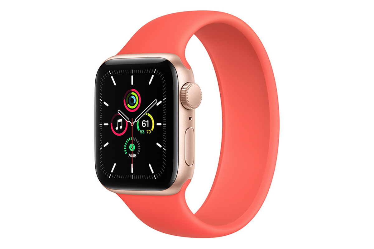 قیمت ساعت هوشمند اپل واچ SE مدل 40 میلی‌متری – Apple Watch SE 40mm 