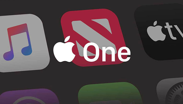 سرویس باندل اشتراکی Apple One رونمایی شد؛ تمام سرویس‌های اپل در پکیجی هیجان‌انگیز