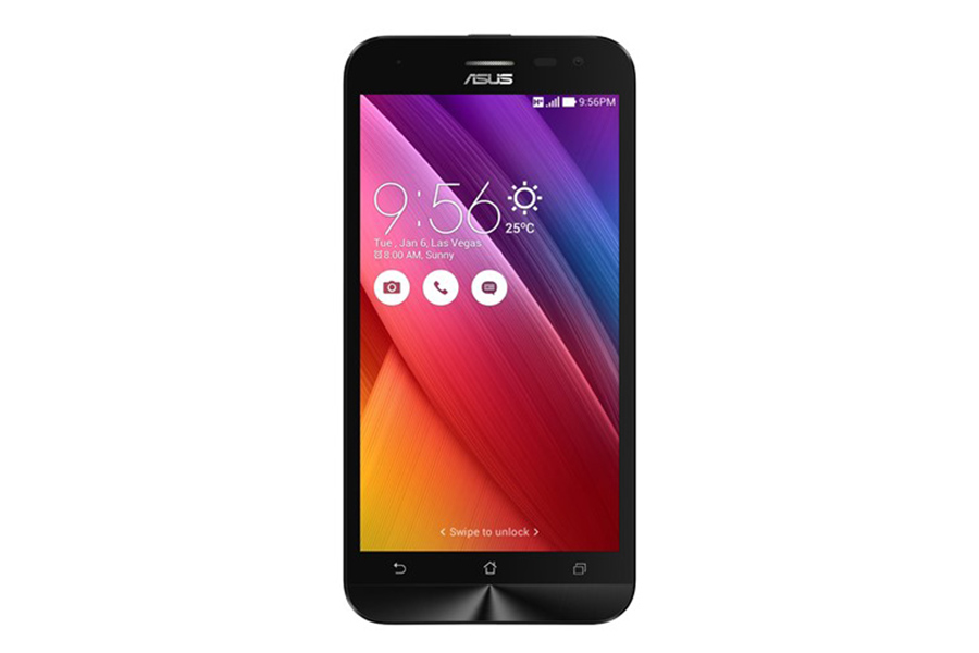 zenfone 2 laser ze500kg