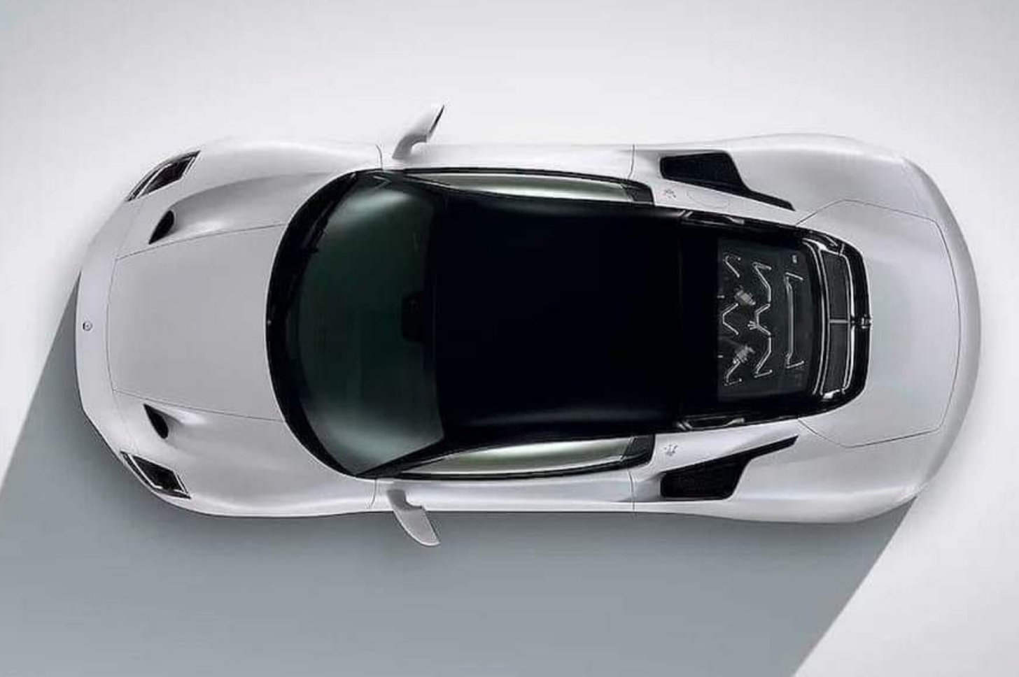 Maserati MC20 سوپراسپرت مازراتی 2021