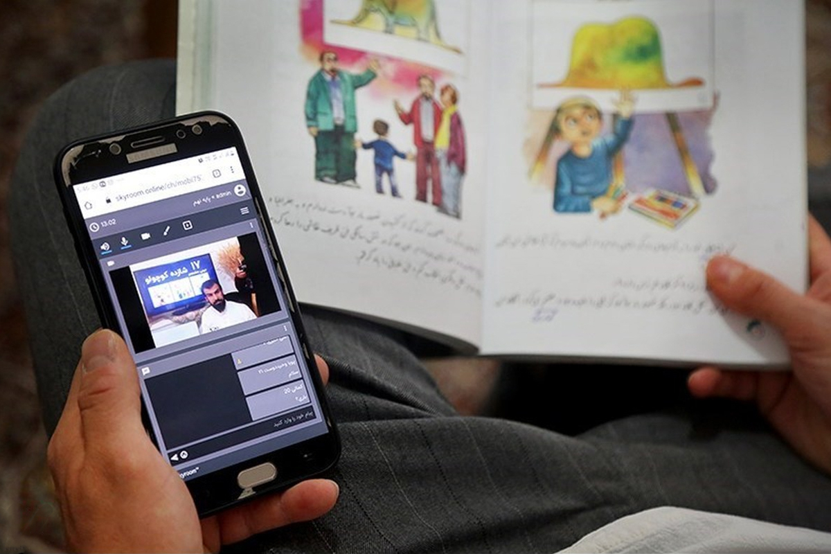 وزیر ارتباطات: بسته‌ سه‌ماهه‌ اینترنت رایگان برای معلمان مدارس فعال می‌شود